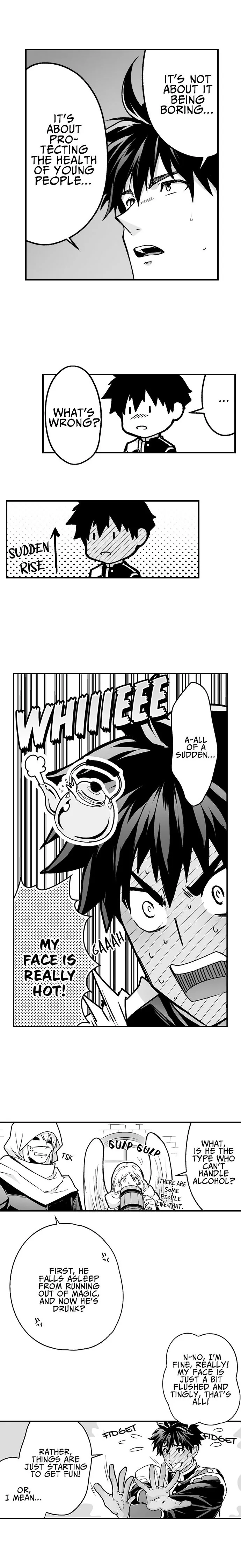 The Titan’s Bride Chapter 131 - Page 10