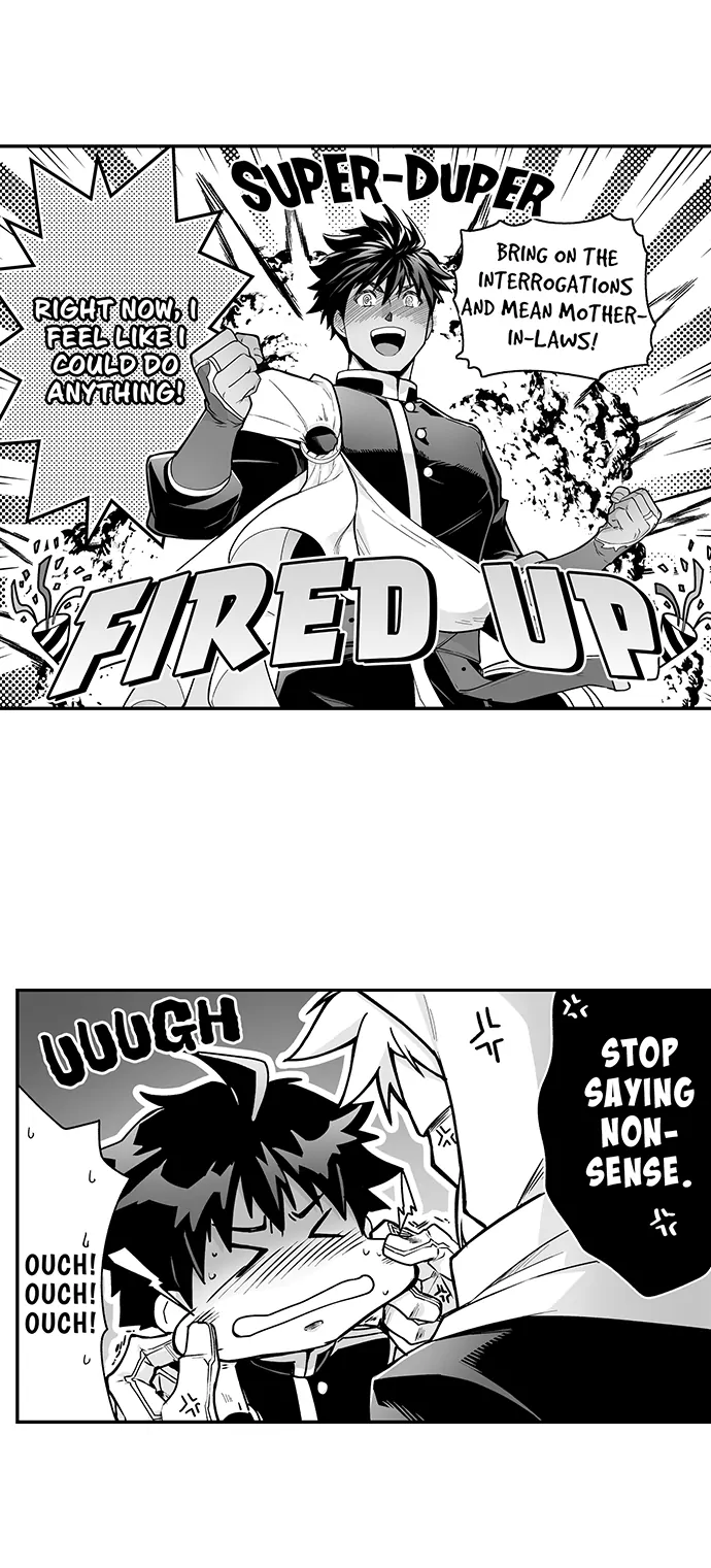 The Titan’s Bride Chapter 132 - Page 3