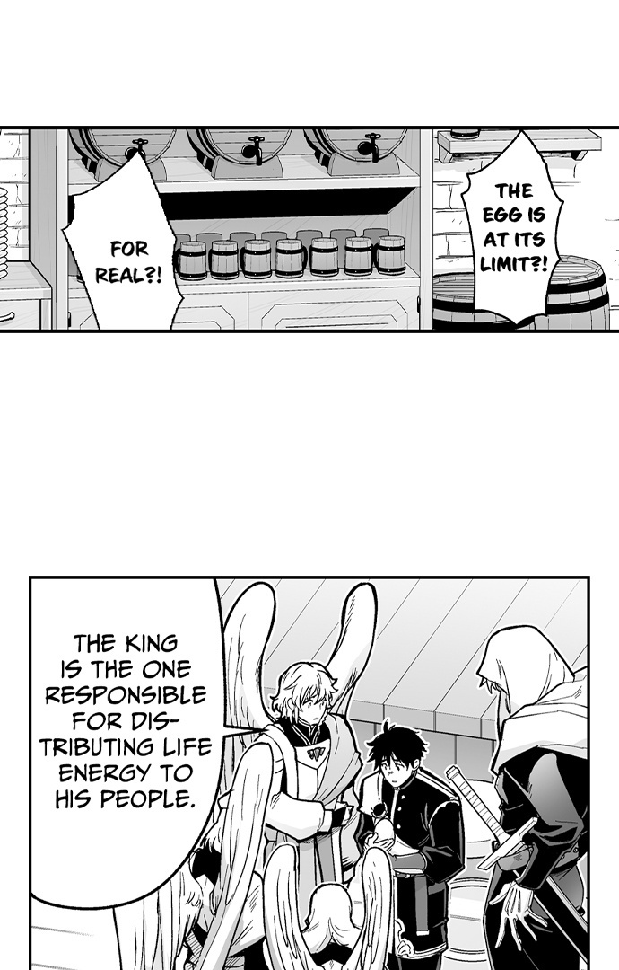The Titan’s Bride Chapter 133 - Page 2