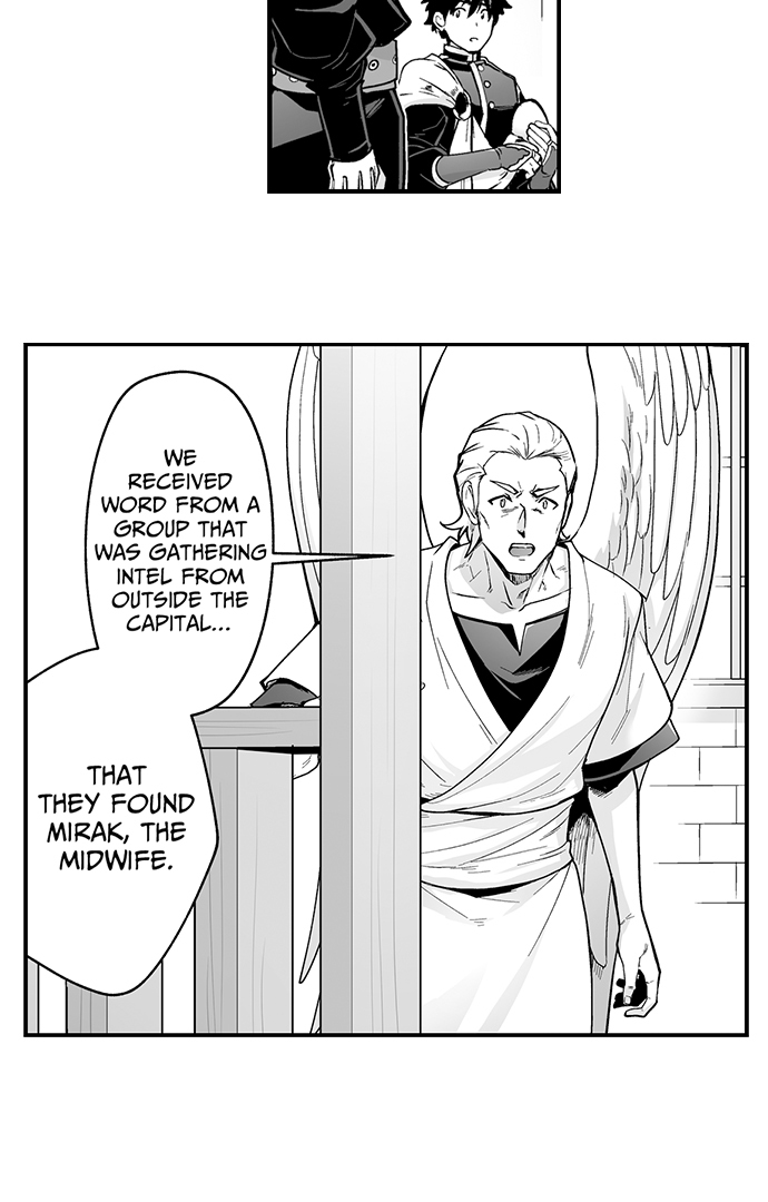 The Titan’s Bride Chapter 133 - Page 13