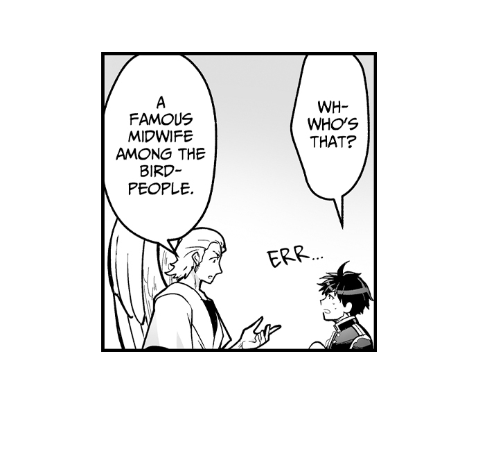 The Titan’s Bride Chapter 133 - Page 15