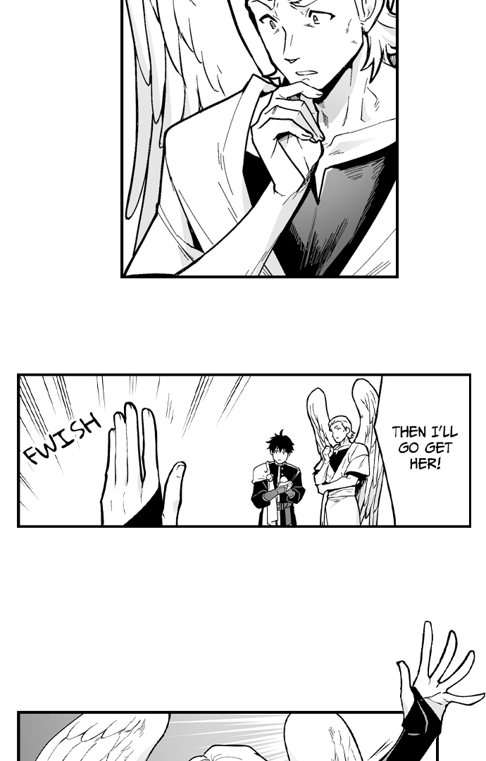 The Titan’s Bride Chapter 133 - Page 18