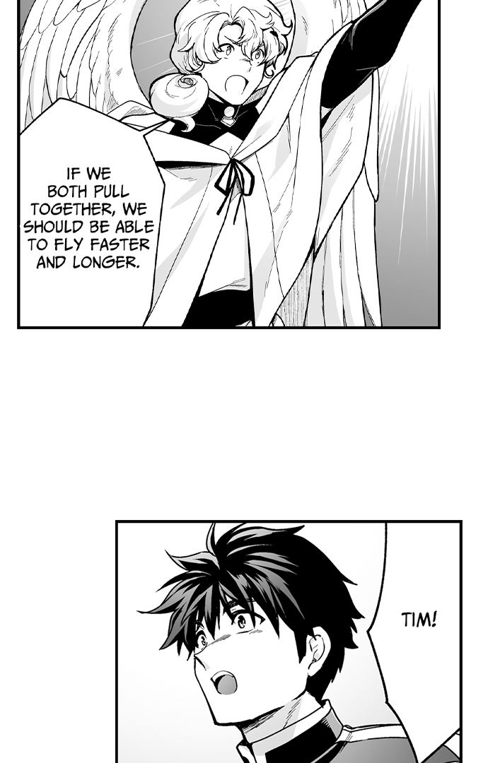 The Titan’s Bride Chapter 133 - Page 19