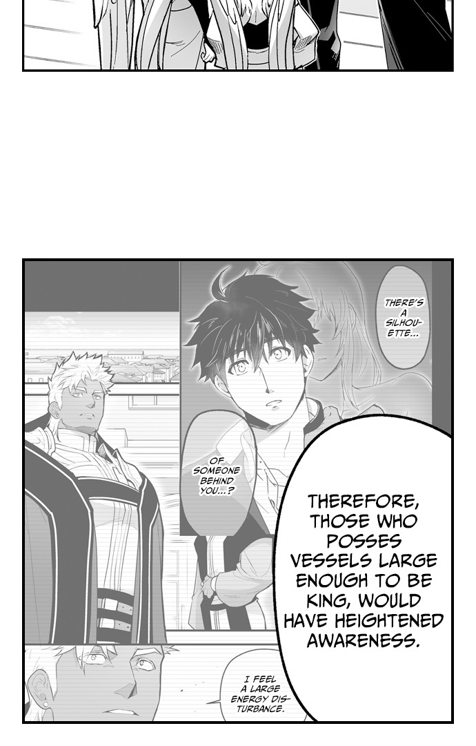 The Titan’s Bride Chapter 133 - Page 3