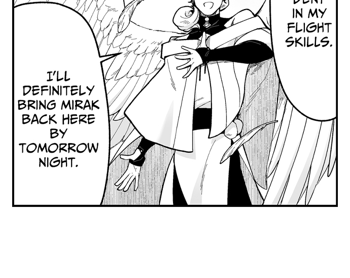 The Titan’s Bride Chapter 133 - Page 21