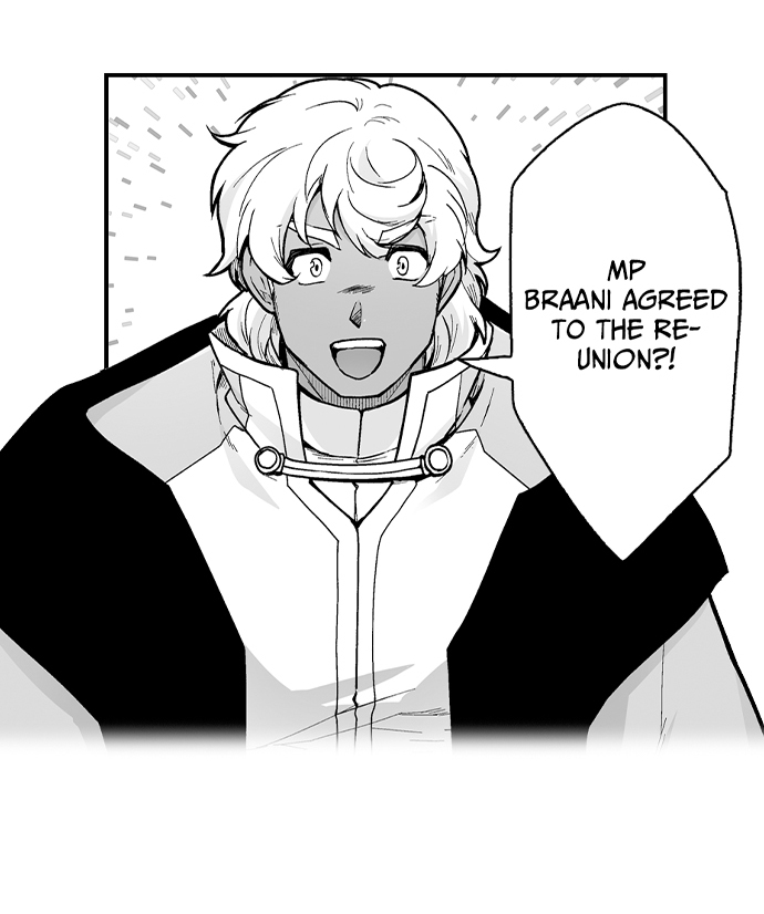 The Titan’s Bride Chapter 133 - Page 32