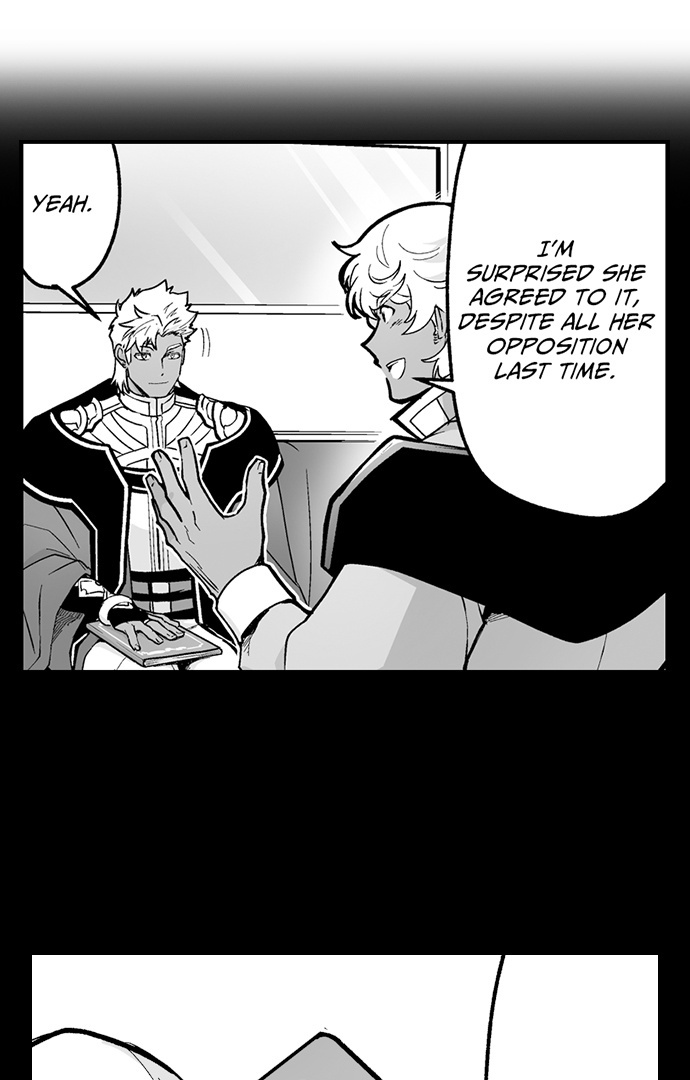 The Titan’s Bride Chapter 133 - Page 33