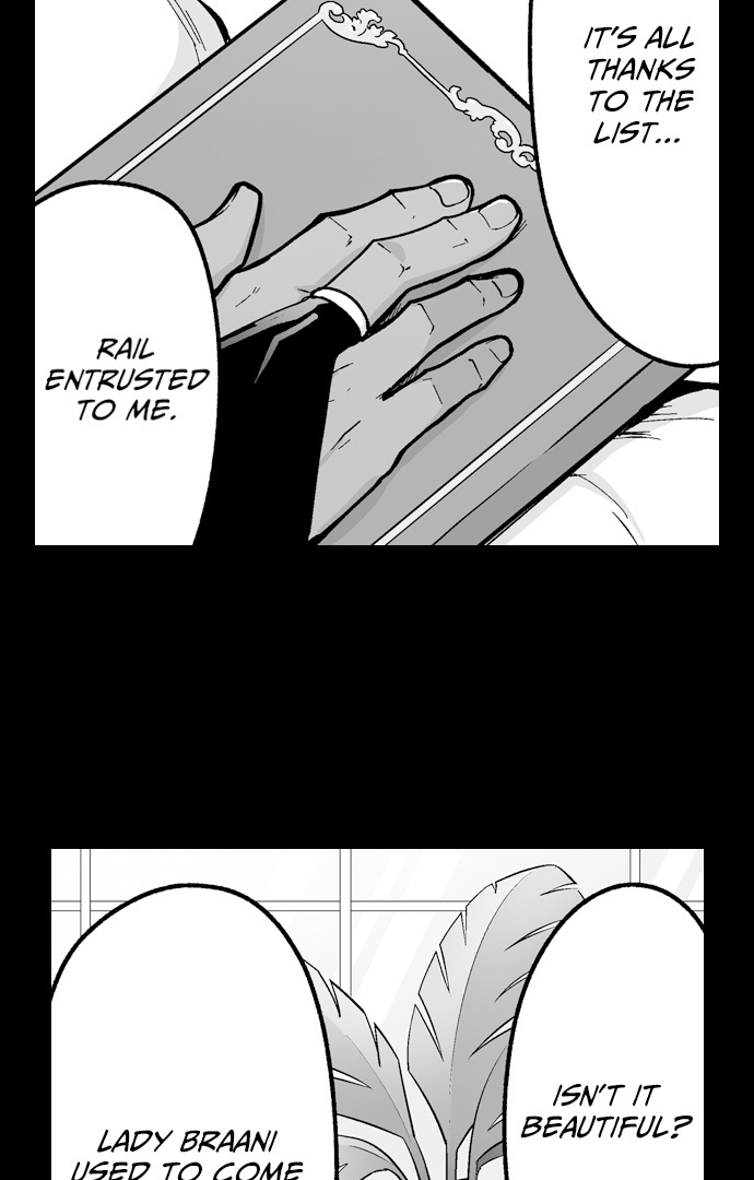 The Titan’s Bride Chapter 133 - Page 34