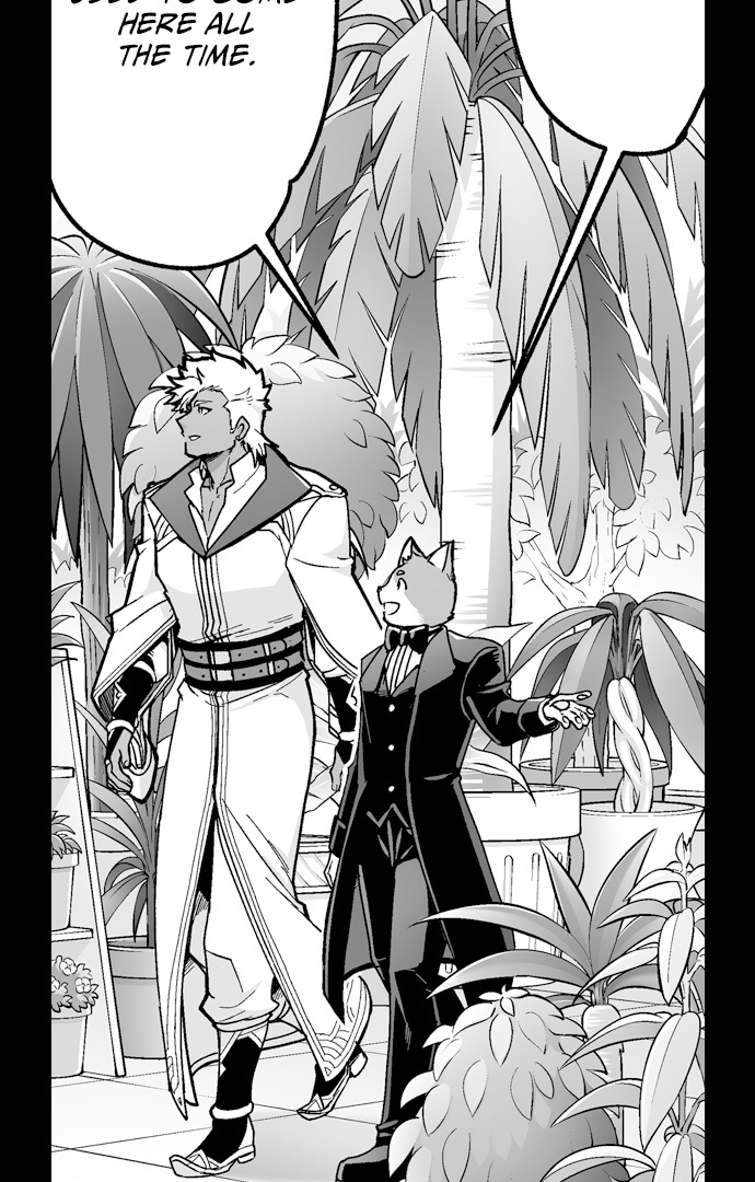The Titan’s Bride Chapter 133 - Page 35