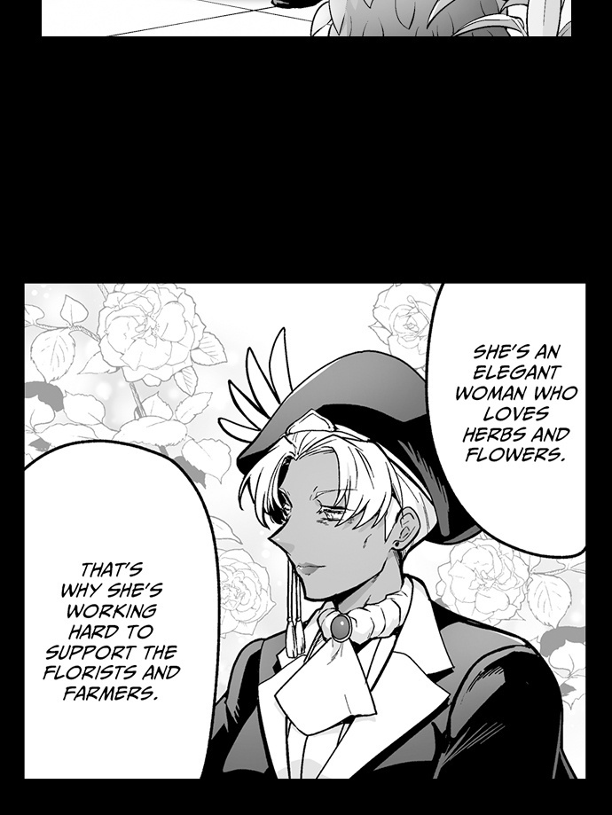 The Titan’s Bride Chapter 133 - Page 36