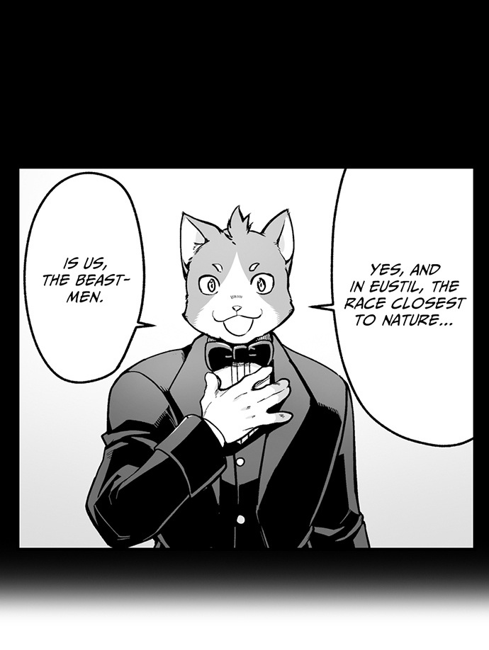 The Titan’s Bride Chapter 133 - Page 37
