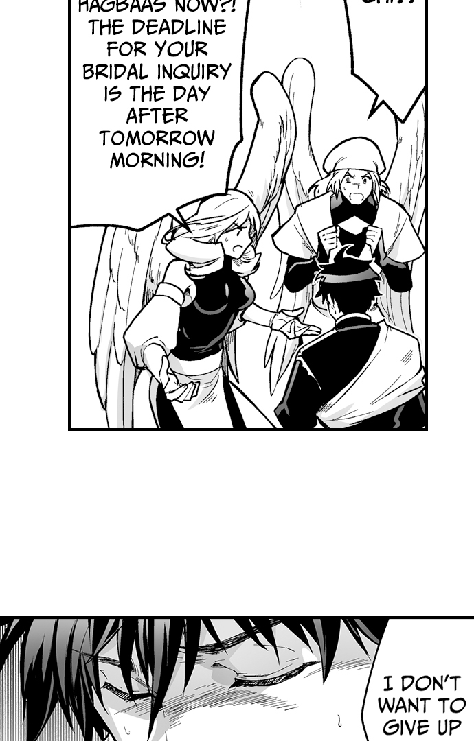 The Titan’s Bride Chapter 133 - Page 8