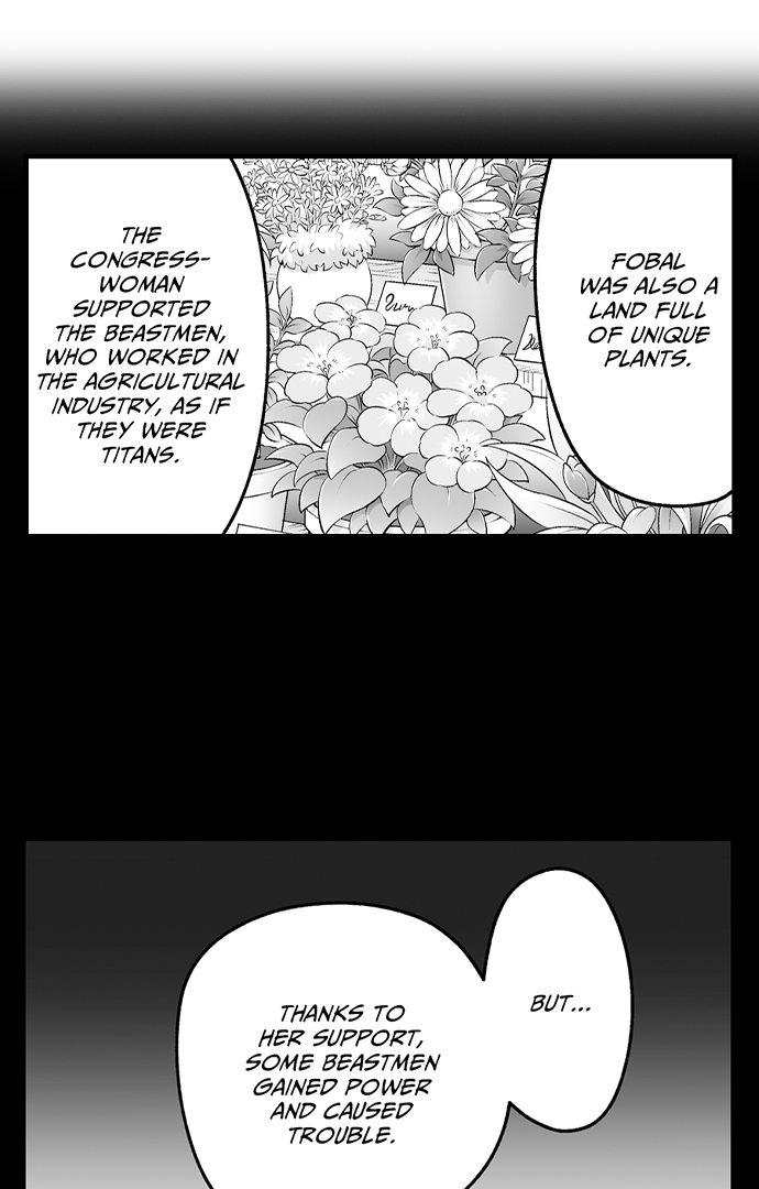 The Titan’s Bride Chapter 134 - Page 2