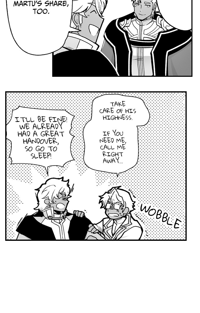 The Titan’s Bride Chapter 134 - Page 15
