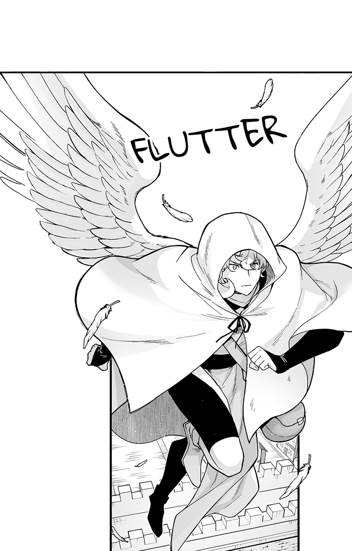 The Titan’s Bride Chapter 134 - Page 18