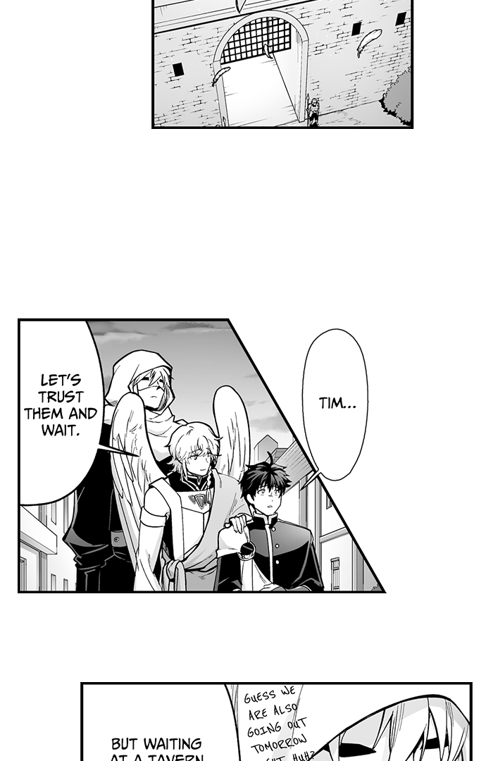 The Titan’s Bride Chapter 134 - Page 19