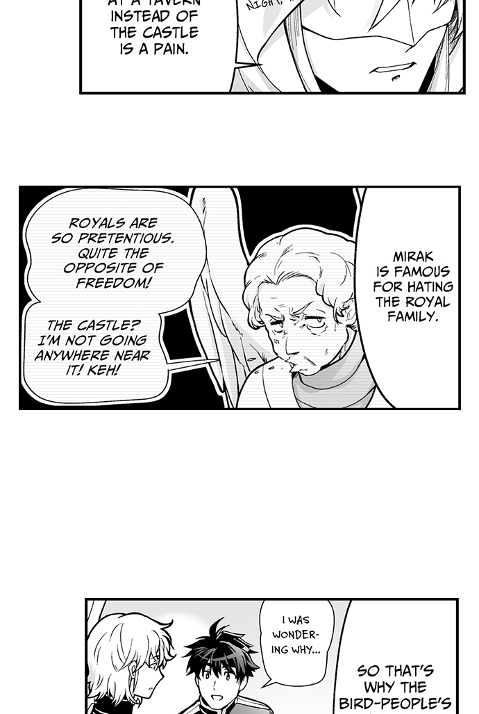 The Titan’s Bride Chapter 134 - Page 20
