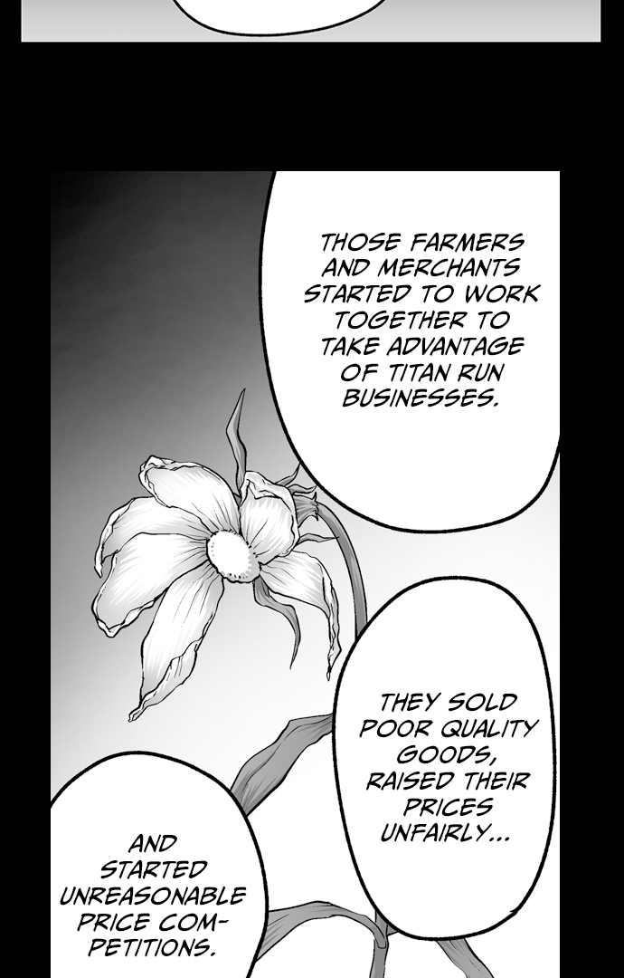 The Titan’s Bride Chapter 134 - Page 3
