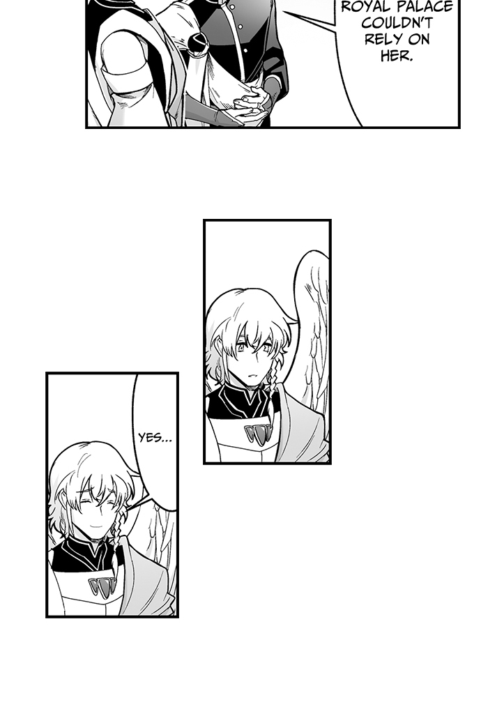 The Titan’s Bride Chapter 134 - Page 21
