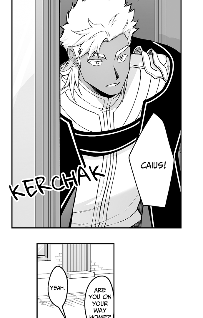 The Titan’s Bride Chapter 134 - Page 23
