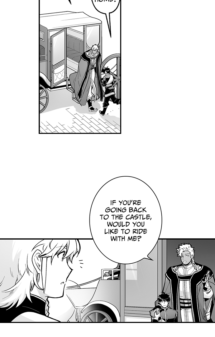The Titan’s Bride Chapter 134 - Page 24