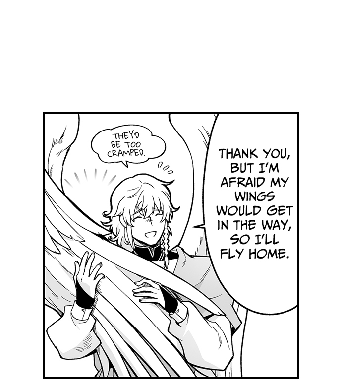 The Titan’s Bride Chapter 134 - Page 25