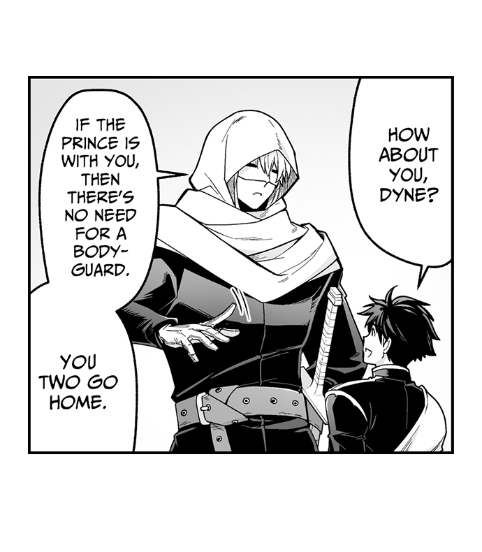 The Titan’s Bride Chapter 134 - Page 26