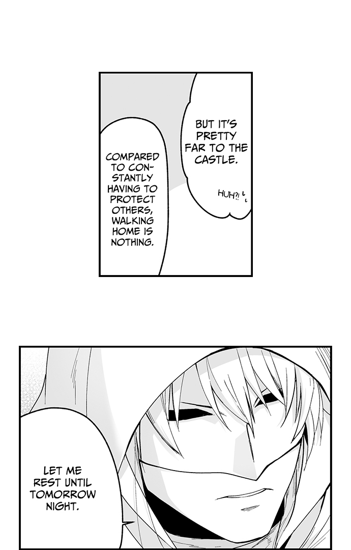 The Titan’s Bride Chapter 134 - Page 27