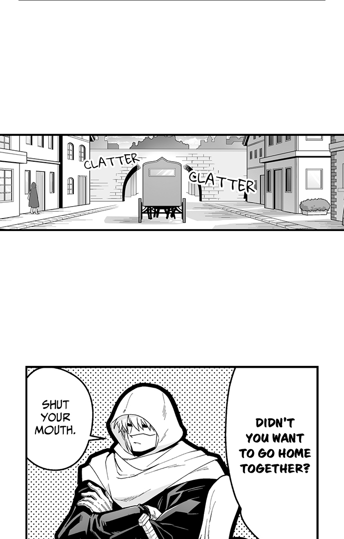 The Titan’s Bride Chapter 134 - Page 28