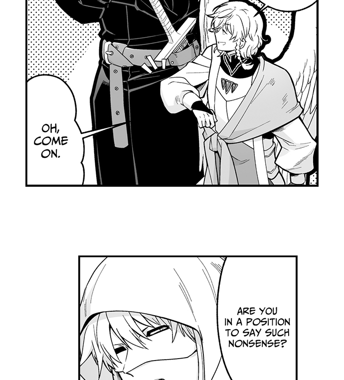The Titan’s Bride Chapter 134 - Page 29
