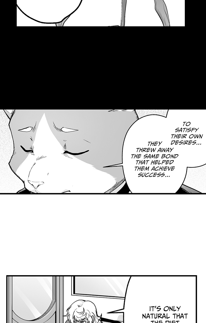 The Titan’s Bride Chapter 134 - Page 4