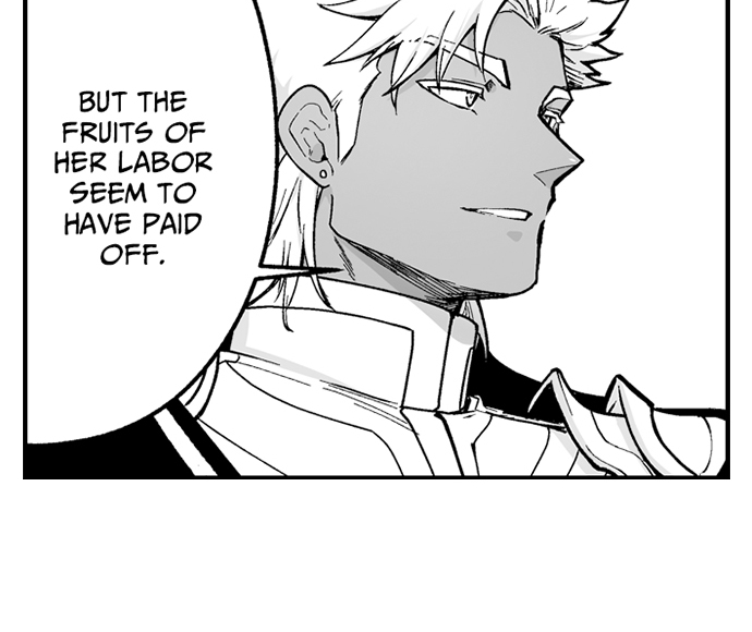 The Titan’s Bride Chapter 134 - Page 6