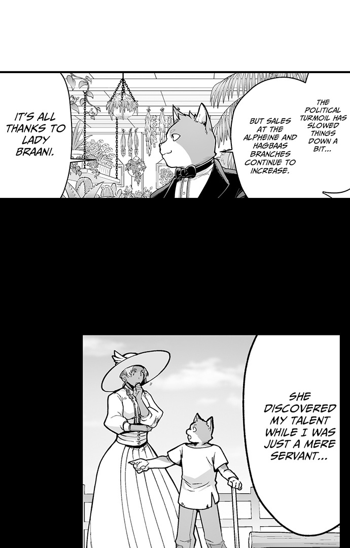 The Titan’s Bride Chapter 134 - Page 7