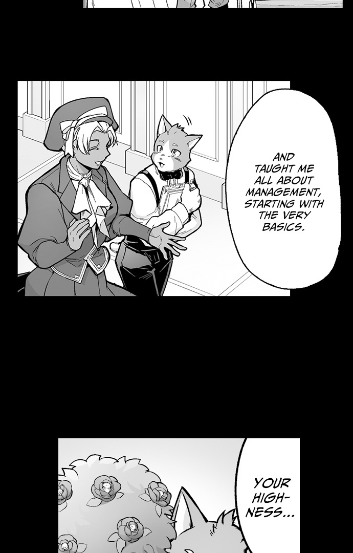 The Titan’s Bride Chapter 134 - Page 8
