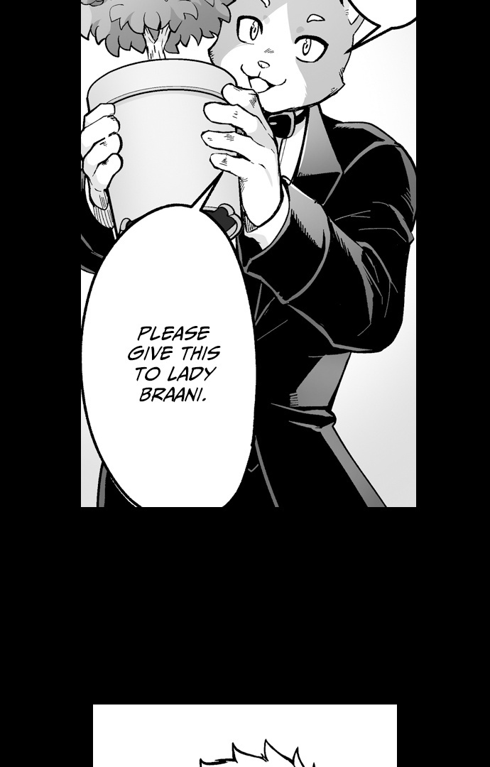 The Titan’s Bride Chapter 134 - Page 9