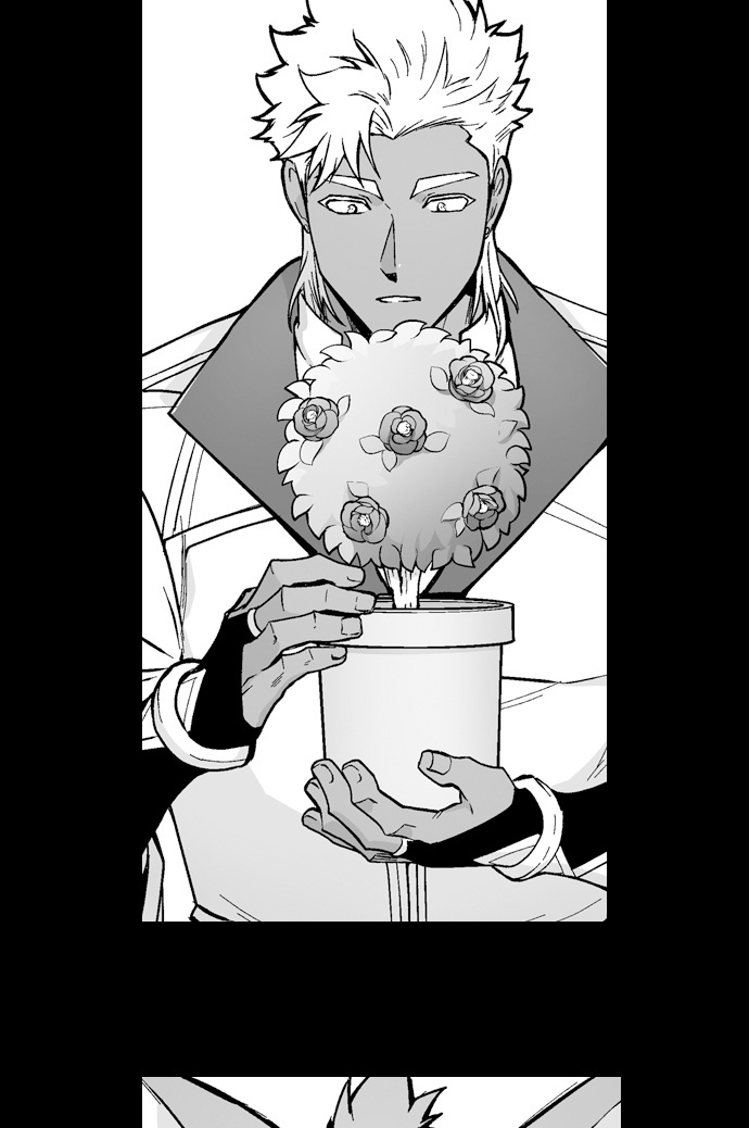 The Titan’s Bride Chapter 134 - Page 10