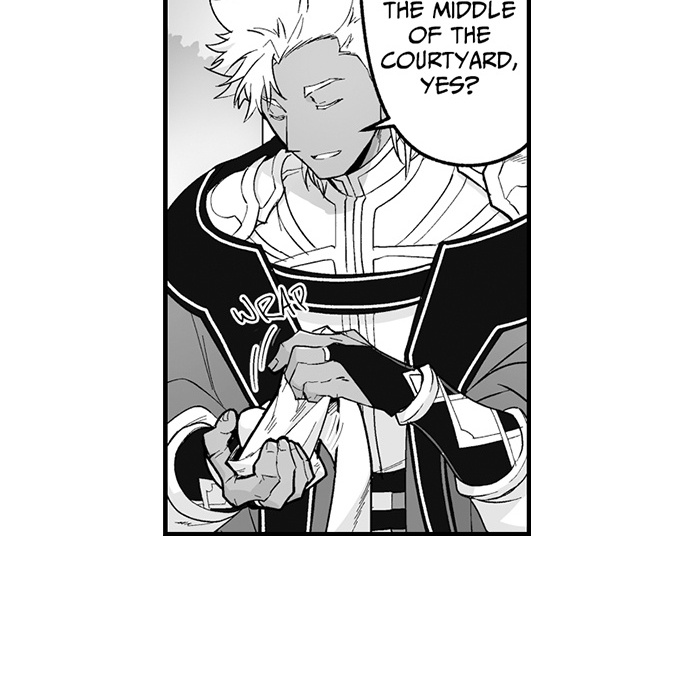 The Titan’s Bride Chapter 135 - Page 11