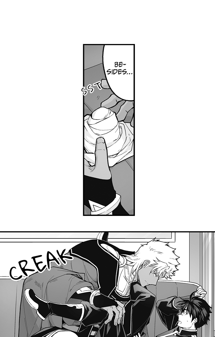 The Titan’s Bride Chapter 135 - Page 12