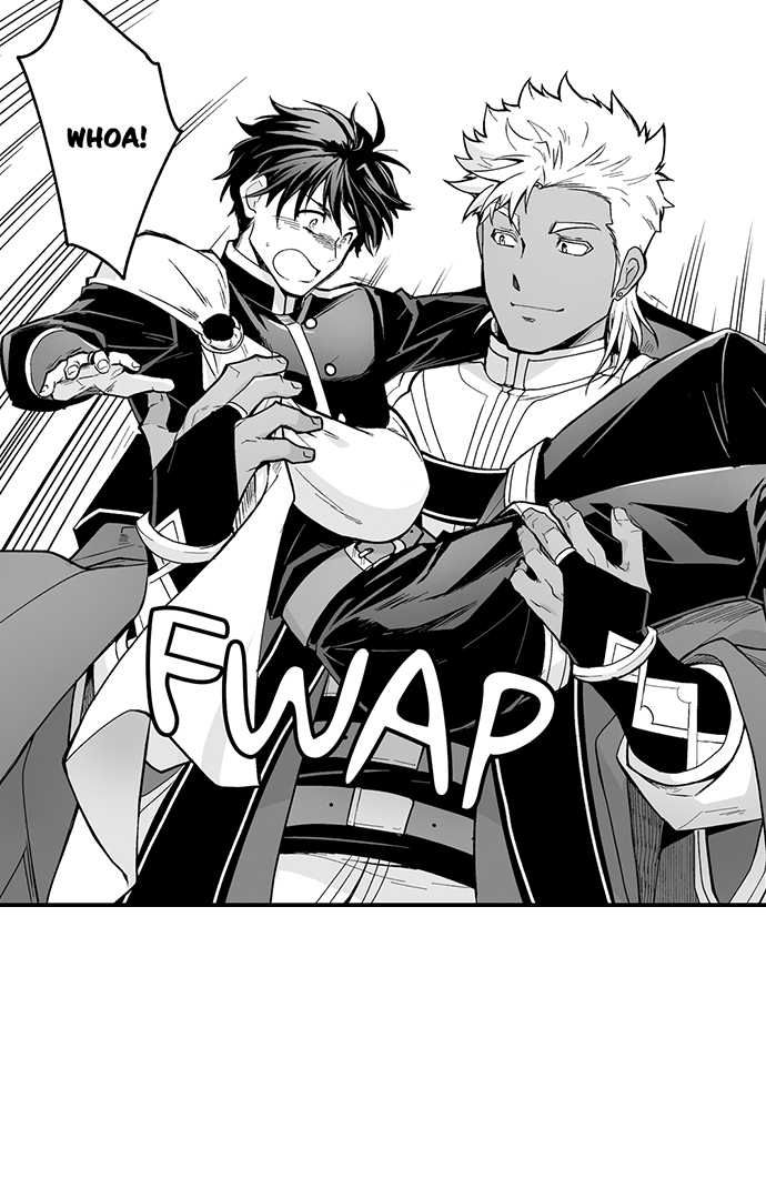 The Titan’s Bride Chapter 135 - Page 19