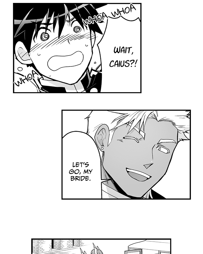 The Titan’s Bride Chapter 135 - Page 20