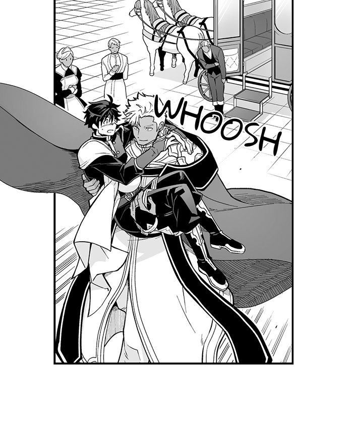 The Titan’s Bride Chapter 135 - Page 21