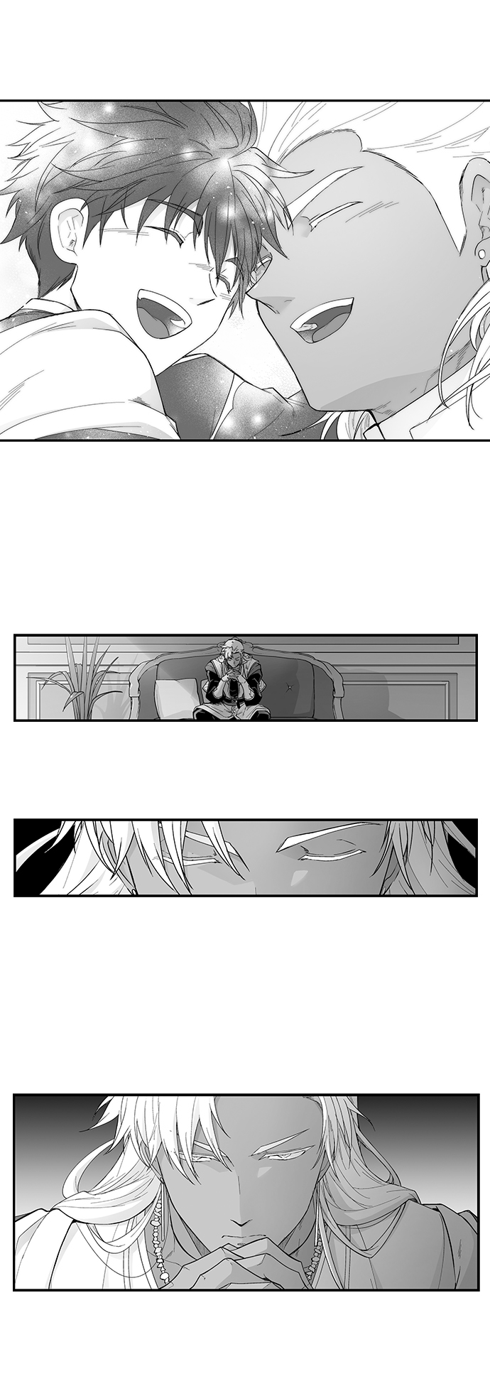 The Titan’s Bride Chapter 135 - Page 23