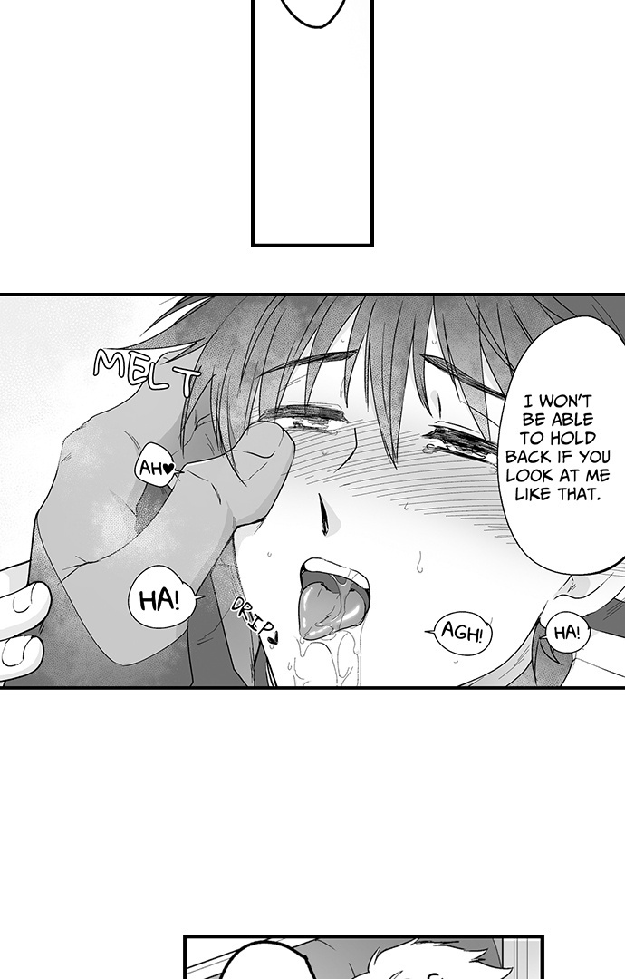 The Titan’s Bride Chapter 135 - Page 8