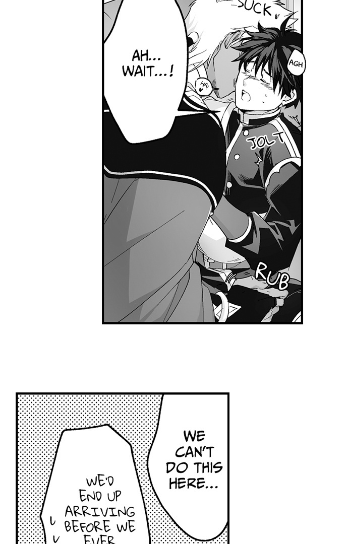 The Titan’s Bride Chapter 135 - Page 9