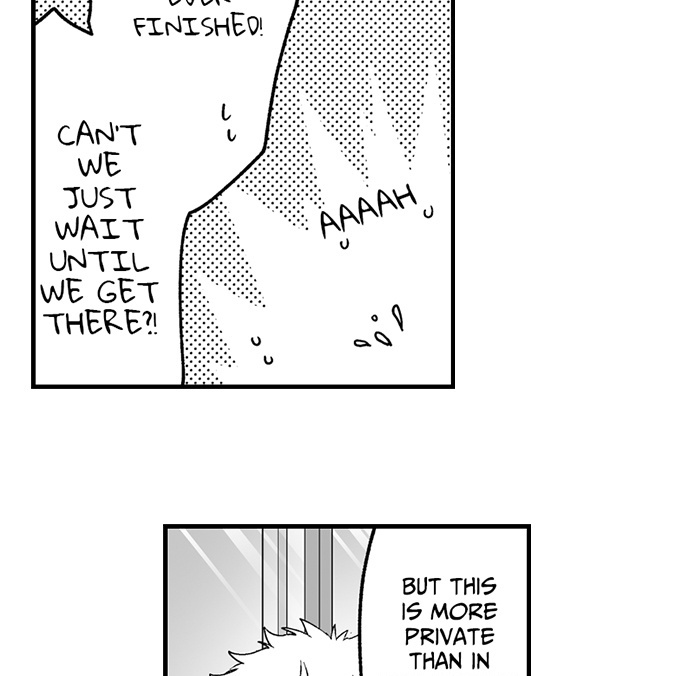 The Titan’s Bride Chapter 135 - Page 10