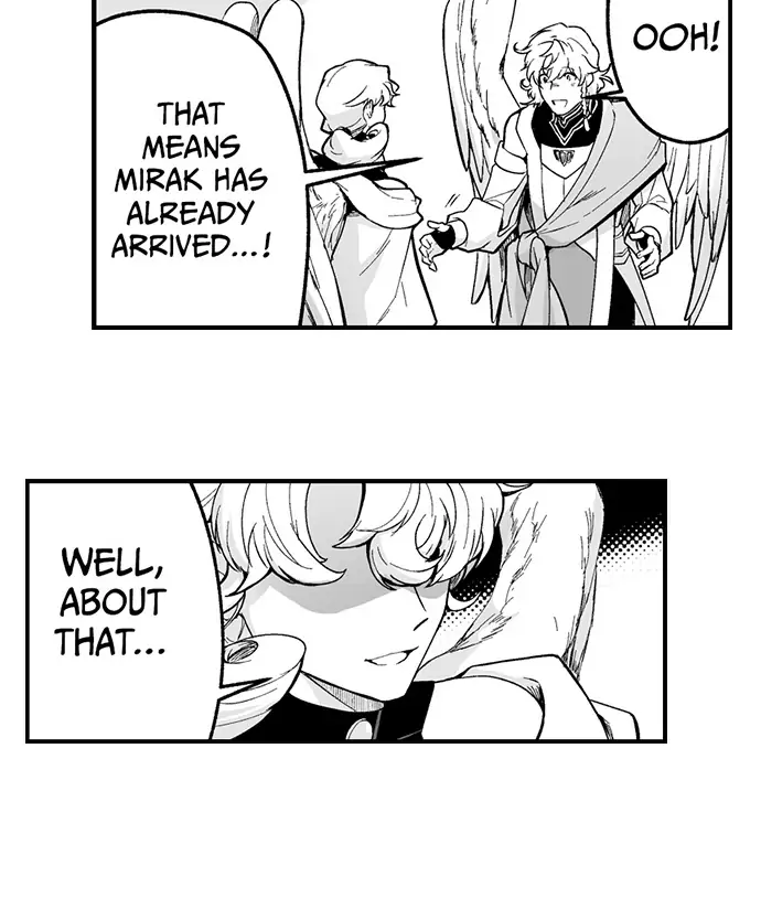 The Titan’s Bride Chapter 136 - Page 11
