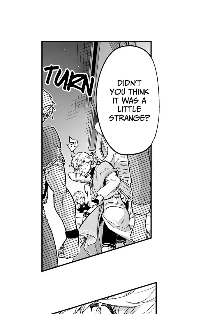 The Titan’s Bride Chapter 136 - Page 12
