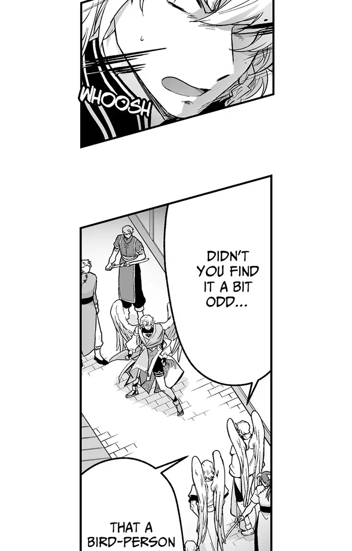 The Titan’s Bride Chapter 136 - Page 13