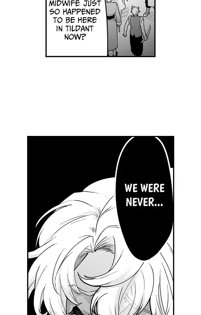 The Titan’s Bride Chapter 136 - Page 14