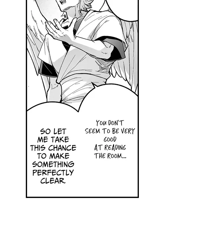 The Titan’s Bride Chapter 136 - Page 18
